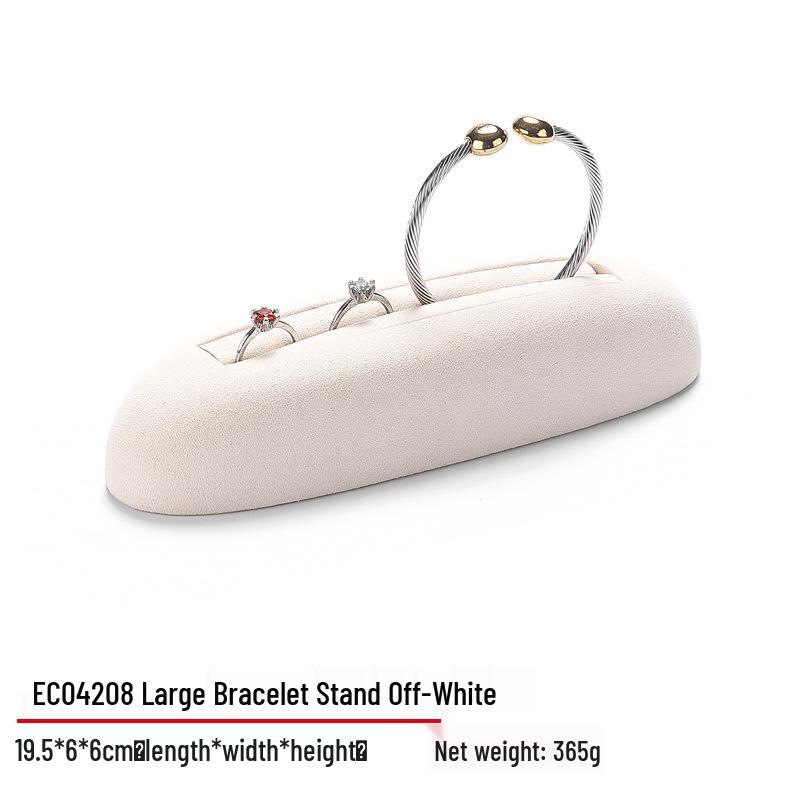 Digu Jewelry Display Stand for Rings, Necklaces, Bracelets, Earrings, and Watches