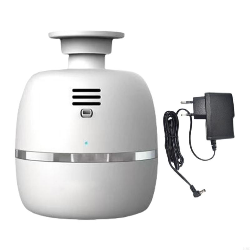 Commercial Scent Dispenser 220V Ceiling Mount Quiet Mists Aromas Equipment APP J0MC