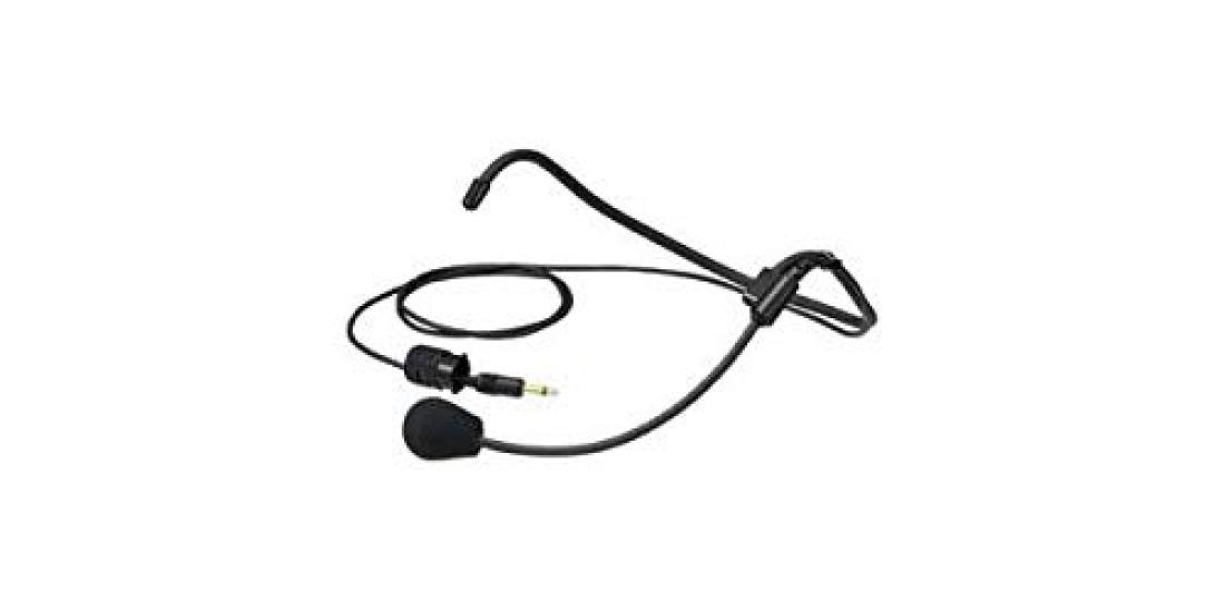 

JVC headset microphone WT-UM82