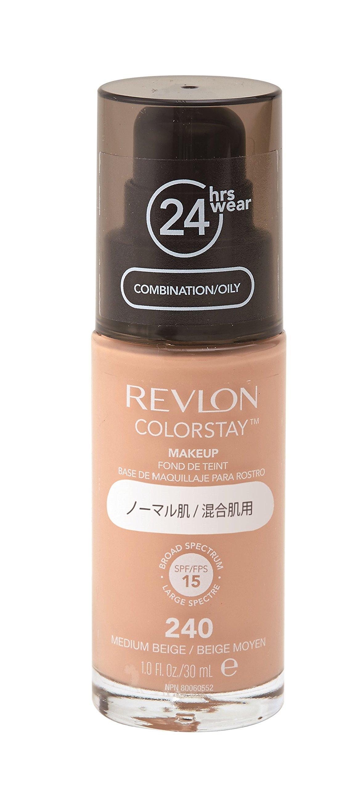 

Revlon ColorStay Makeup 240