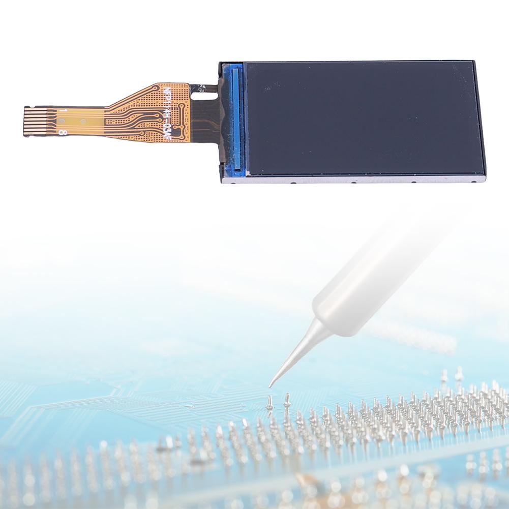 1.14 Inch 135x240 Full Color TFT Display Module 3.3V SPI Interface 8 13 Pins LCD Display Module TFT LCD Display Screen Module