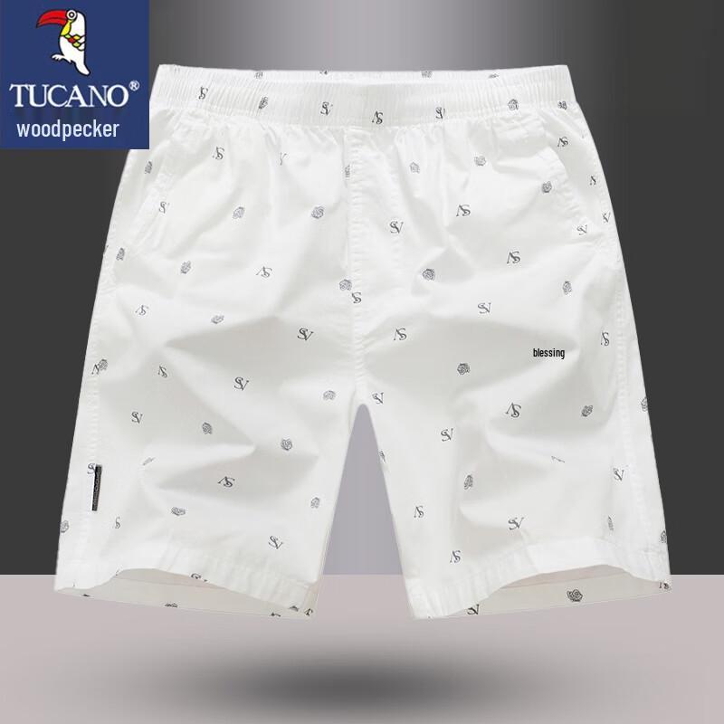 Tucano Men s Summer Casual Sports Shorts 3XL