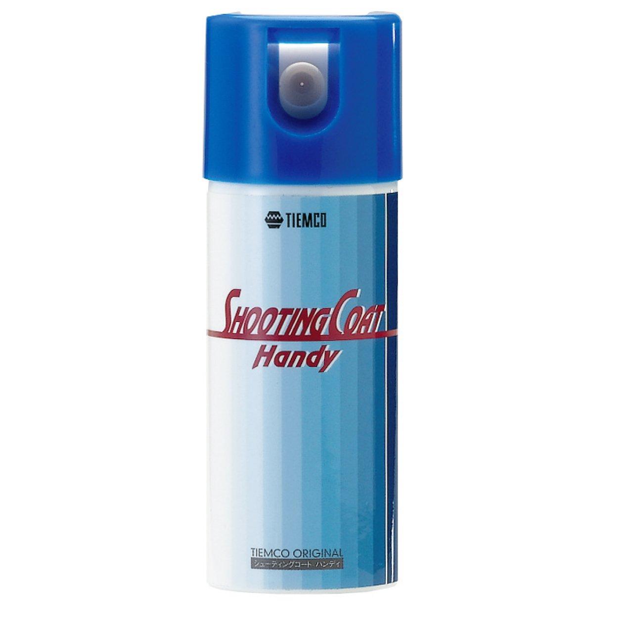 

TIEMCO Shooting Court Handy