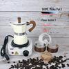 Aparate de bucătărie – Espressoare și cafetiere
