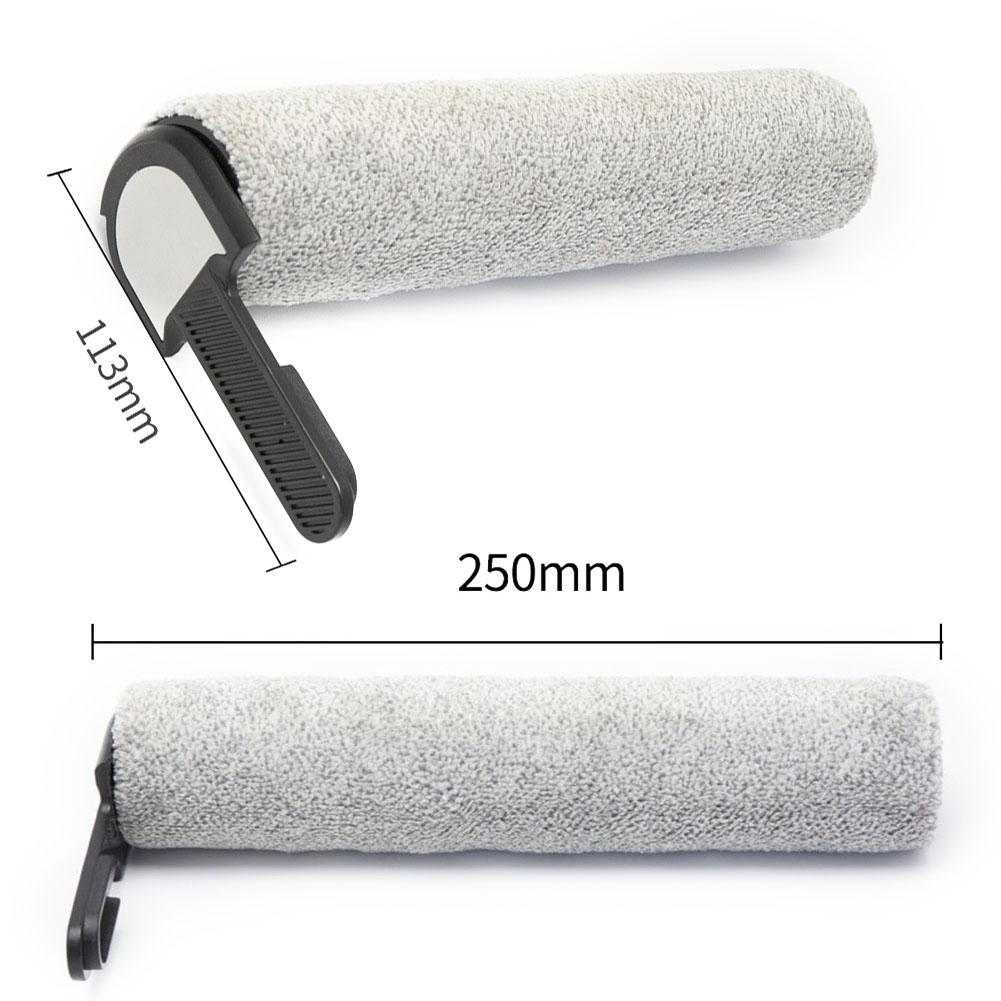 Main Roller Brush Fit for Ultenic For AC1 and For Elite Vacuum Cleaners