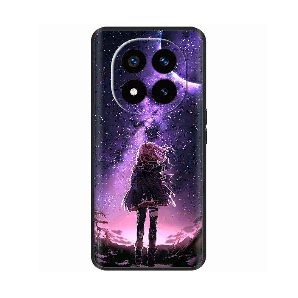For Xiaomi Note 14 Pro Plus Case Redmi Note 14 Pro+ Cover Silicone Soft Fundas Phone Cases For Redmi Note14 Pro Plus 5G Bumper