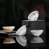 Ice Jade Porcelain Tea Cup