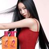 [2-teiliges Set] Dream Length Shampoo 400ml + Spülung 375ml