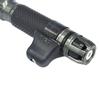Arbeitssparer Motorrad Drosselklappenhalter Handgelenkauflage Tempomat Griff Drosselklappenassistent Handauflage