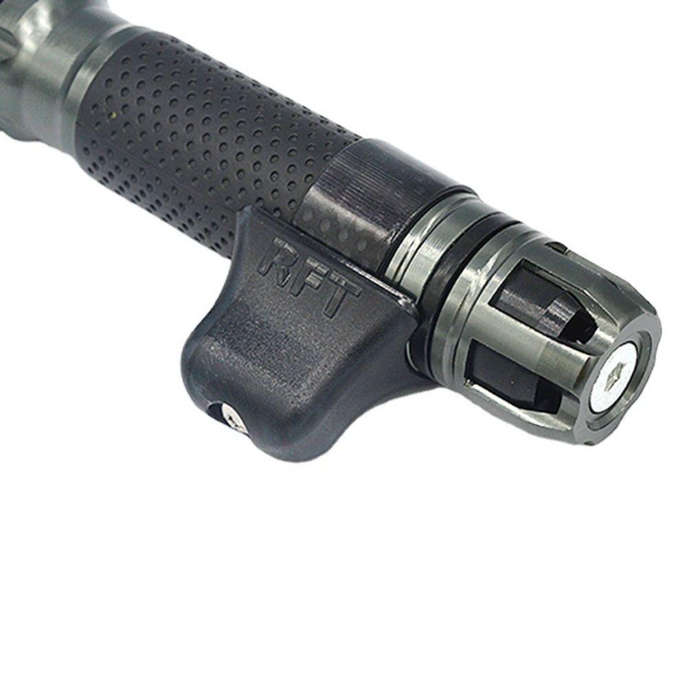 Arbeitssparer Motorrad Drosselklappenhalter Handgelenkauflage Tempomat Griff Drosselklappenassistent Handauflage