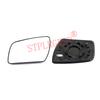 Stplrgecp Passenger Side Driver Side Left Right Door Side Heated Wing Mirror Glass Lens for Kia Soul I AM 2009-2013