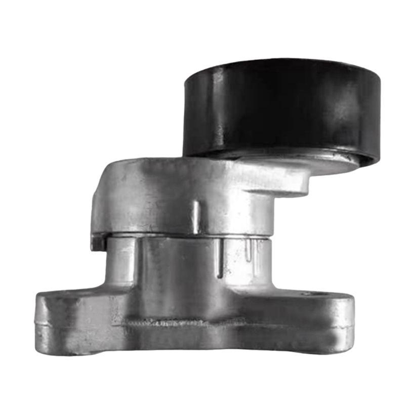 Car Belt Tensioner Assembly For Jeep Cherokee Compass Renegade 2014-2018 Car Spare Parts Accessories 53138049 4627742AA-A87Q Silver  Black