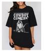Beyonce Cowboy Carter Shirt Beyoncé ShirtGift for Fans Unisex T-Shirt