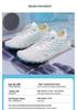 Unisex Waterproof Anti-Slip Wading Shoes for Swimming, Running, and Yoga