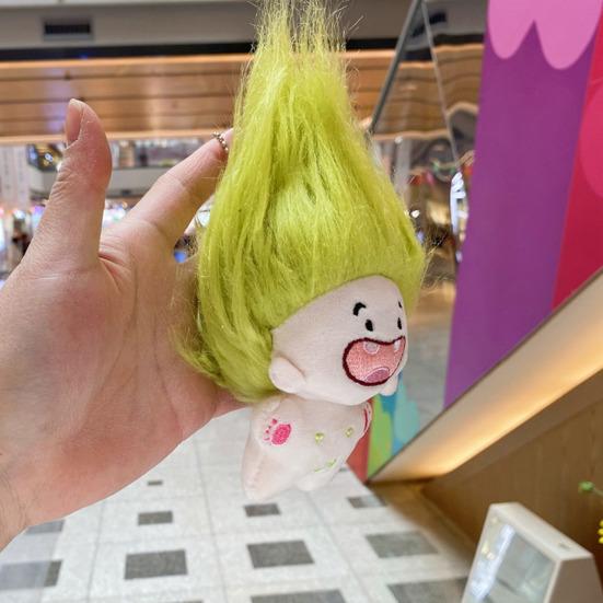 15 cm exquisites nacktes Puppenspielzeug, Plüschtiere, kein Attribut, vorgetäuschtes Spielzeug