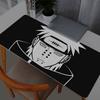 Japan Naruto Anime Mouse Pad Larger XXL Mouse Pads Speed Mini Pc Computer Keyboard Desk Mat Gaming Accessories New Mousepad