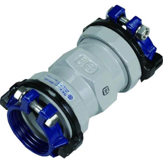 

SK Kawanishi PVC Pipe SKX Socket SKXSV30 Fitting, V30,