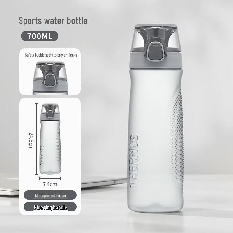 THERMOS TCSD Tritan Sports Water Bottle