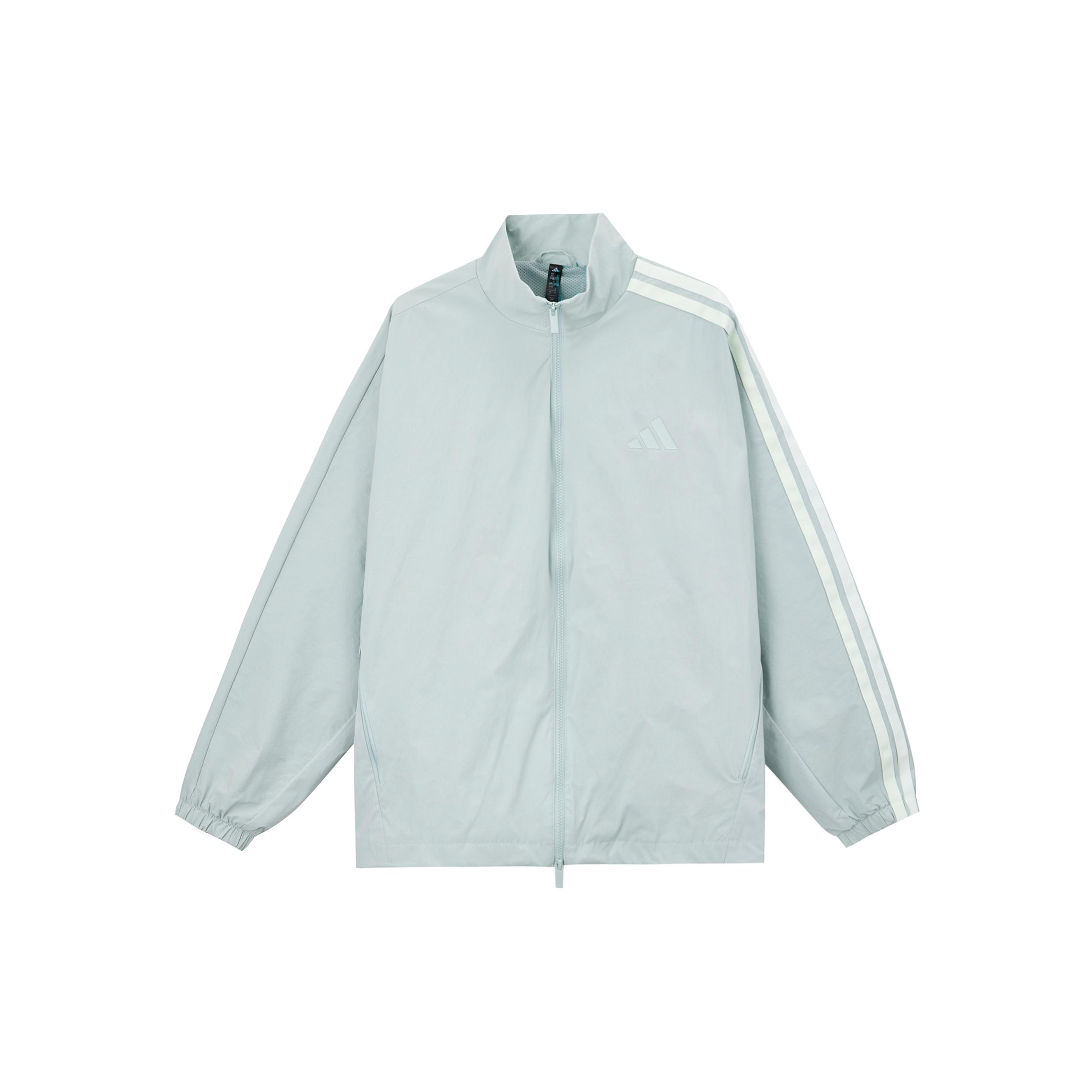 

New Adidas Jackets Men s Green JL6092 XL