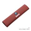 BBLB5 PU Leather Car Seat Belt Shoulder Pad Protective Cover For BMW M3 M4 M5 G42 G30 G20 E39 E36 E87 E53 F44 F07 F34 G15 G16 G23 G22