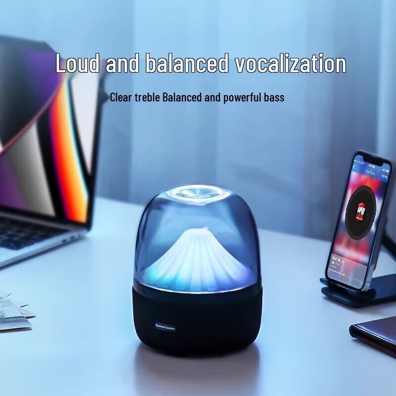 HP BTS03 Portable Bluetooth Speaker (CN version)