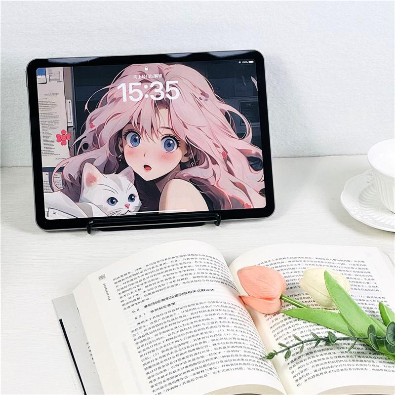 10.9-inch iPad Air 5/6 2024 Simulation Tablet Prop (Non-Functional)