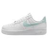 New Nike Air Force 1 07 Jade Ice Women's DD8959-113