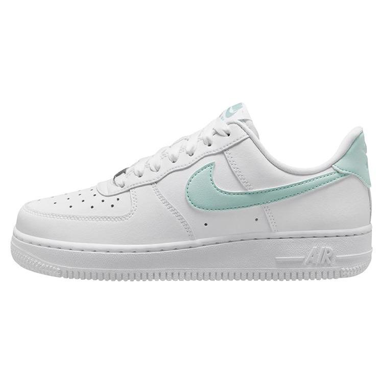 New Nike Air Force 1 07 Jade Ice Women's DD8959-113