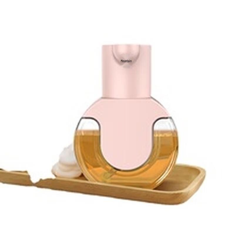 Miling Smart Automatic Gel Soap Dispenser