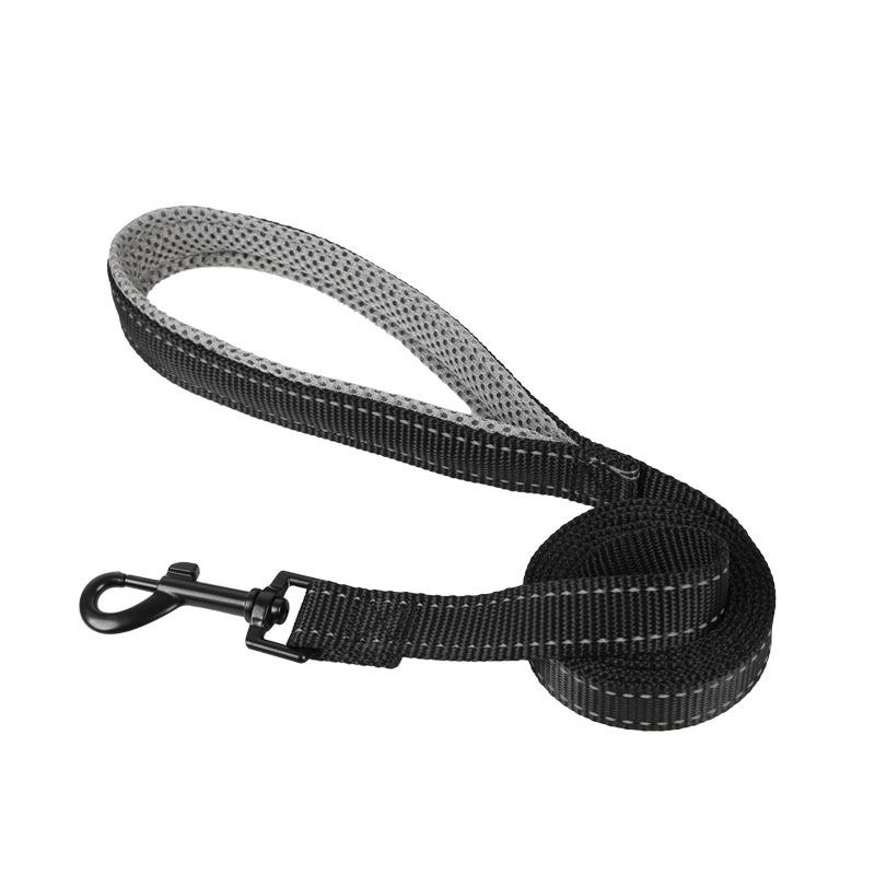 

New dog leash vest type pet chest strap chest cover reflective and breathable walking dog rope dog rope XL