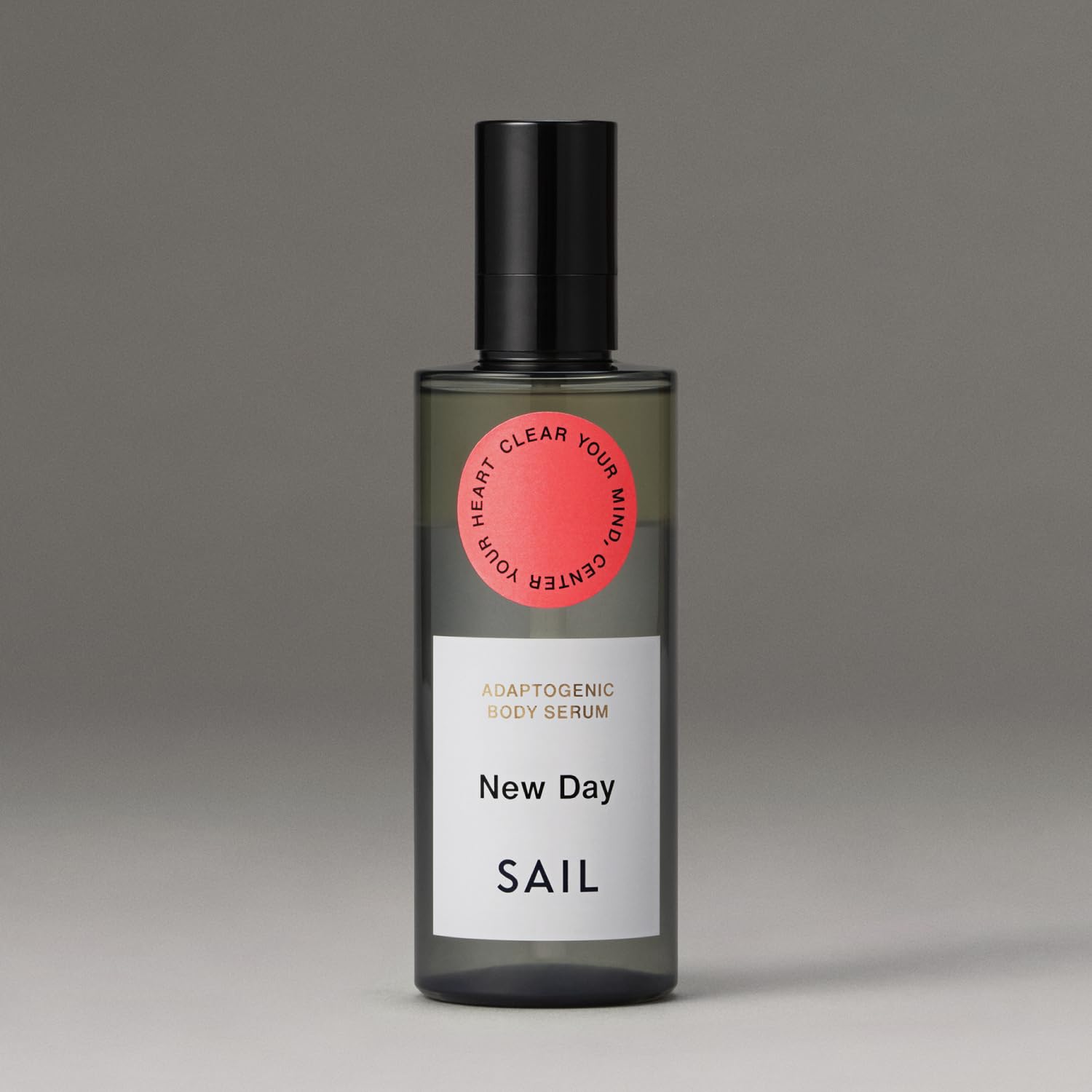 АДАПТОГЕННАЯ СЫВОРОТКА ДЛЯ ТЕЛА SAIL «Новый день»