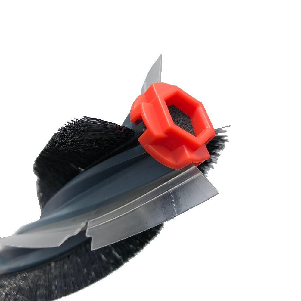 Compatible For Neato Botvac and D Series D7 D8 D9 D10 / D75 / D80 / D85 / D3 / D4 / D5 / D6 Accessories Main Brush Hepa Filter