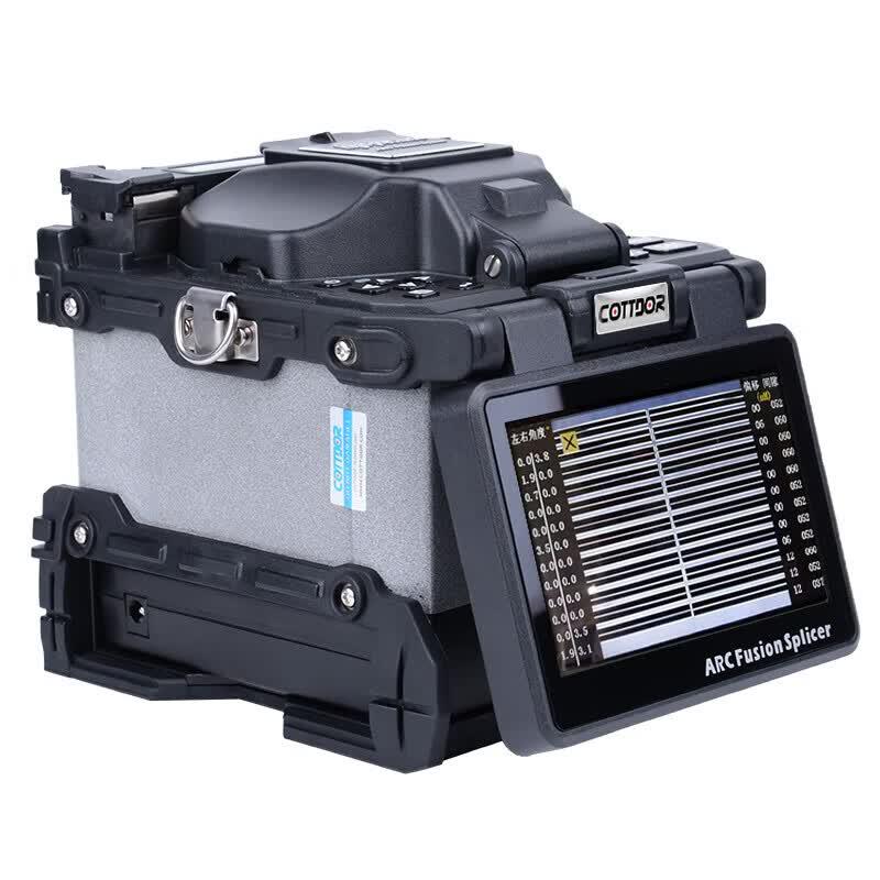 COTTDOR KD12R Ribbon Fiber Fusion Splicer
