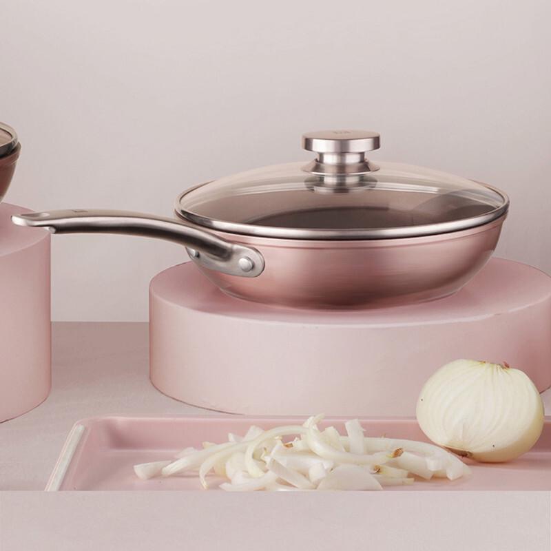 ZWILLING Chinese Style 3-Piece Non-Stick Cookware Set