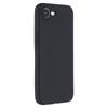 For iPhone 16e Case Precise Cutouts Straight Edge TPU Shockproof Phone Cover