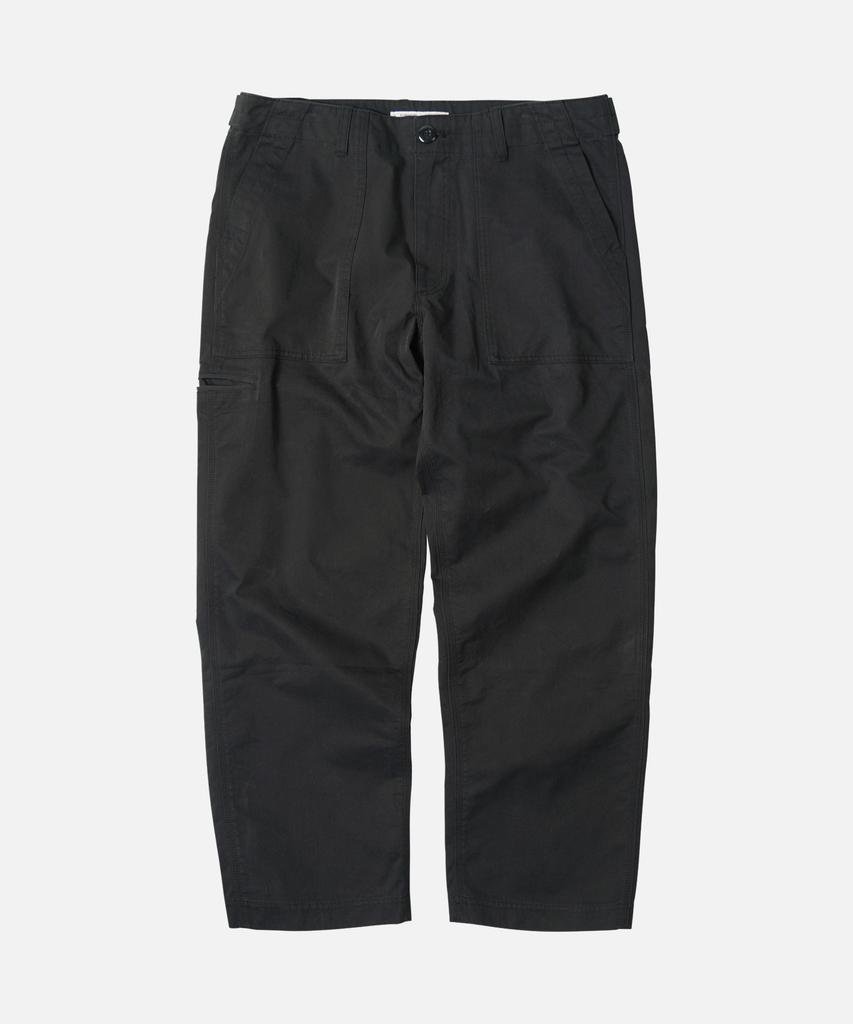 FRIZMWORKS Cn Fatigue Pants _ Black