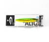 OSP Metal Jig Alici 80 grams MJ-02 (3508)