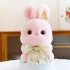 Plush Small Cat Toy Short Cotton Cuddly Doll Children Room Play Gift Festival