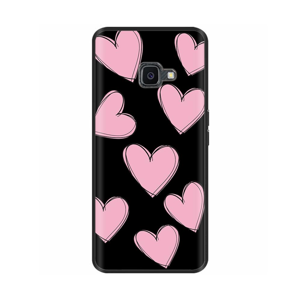 

Для Samsung Galaxy XCover 4 4S Чохол Силіконовий Бампер М які Чохли для Телефону Fundas Для Samsung XCover 4 5 4s Чохли ТПУ Задня Кришка Coque XCover 4S