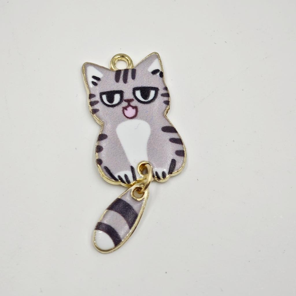 Cute Cartoon Pendant Accessories DIY Accessories