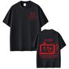 Summer New Bad Bunny Tour 2026 Debi Tirar Mas Photography DTMF Tshirt Unisexs Tshirt Retro Fashion Printed Pattern Tshirt