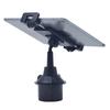 X033 Verstellbare Handy-Tablet-Halterung 360 Grad Drehung Universeller Auto-Becherhalter Tablet-Ständer