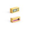 Mini Keychain Thumb Camera Retro Thumb Camera Keychain New Sports Camera