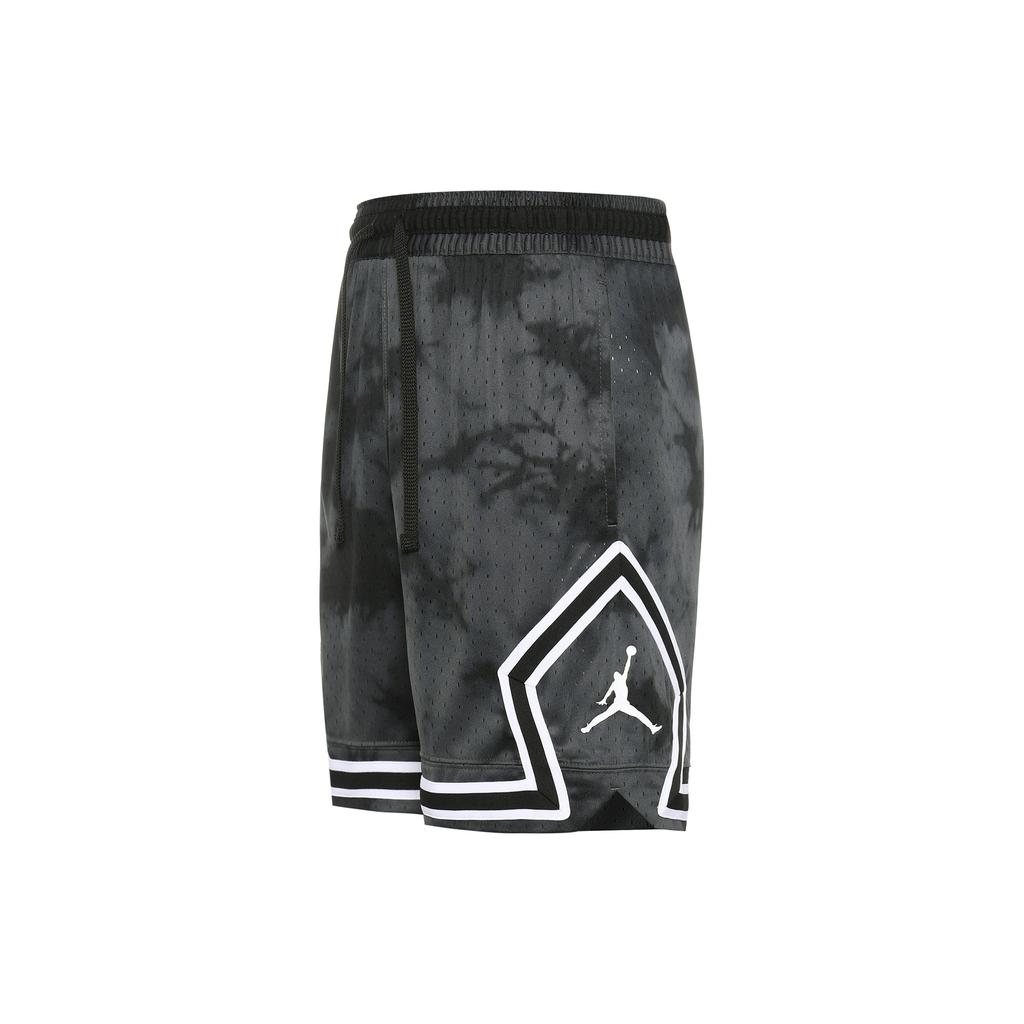 New Jordan Dri FIT Casual Shorts Men's Black DZ0563-022