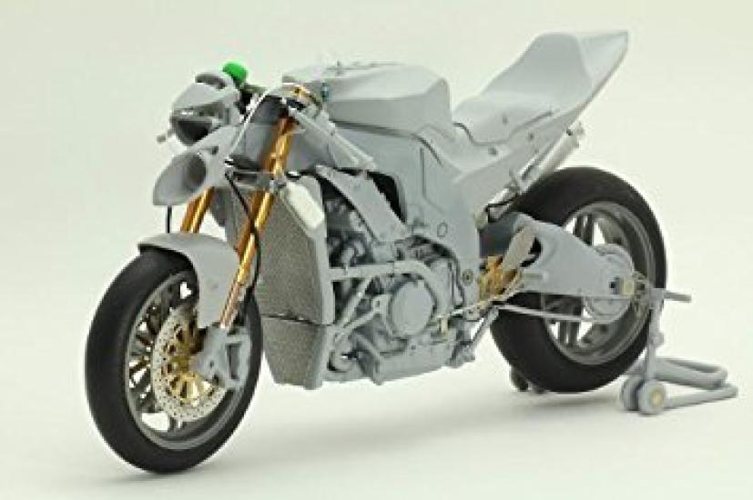 Top Studio Kawasaki 2010 Detail Up Set for Fujimi TD23090 1/12 ZX-10R