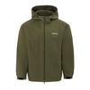 Mens Lightweight Hooded Jacket