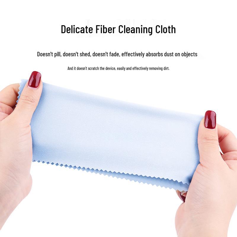 Multifunktionales Bildschirmreinigungsset für Handy, Tablet, LCD, TV