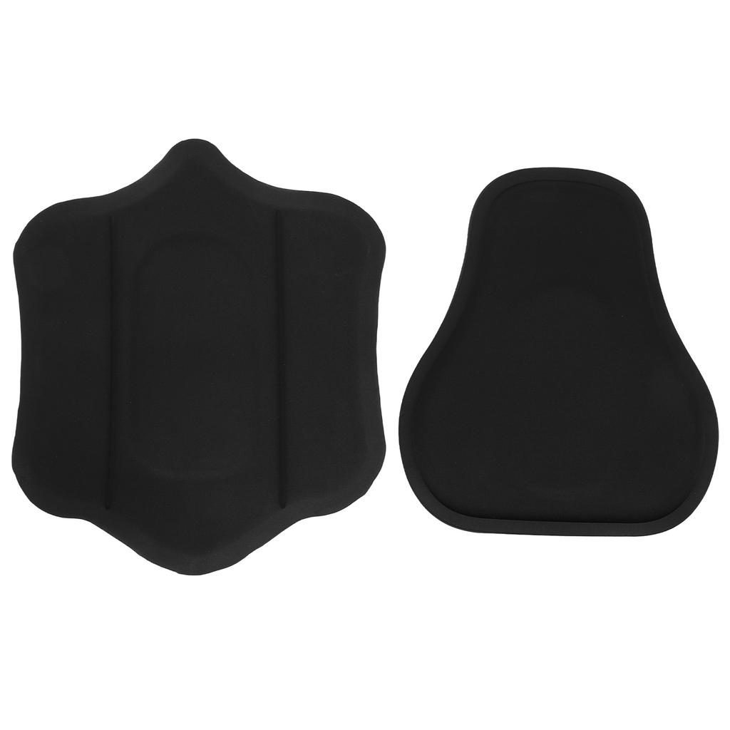 2pcs Abdominal Flattening Compression Board Shaping Comfortable Back Support Board Set for