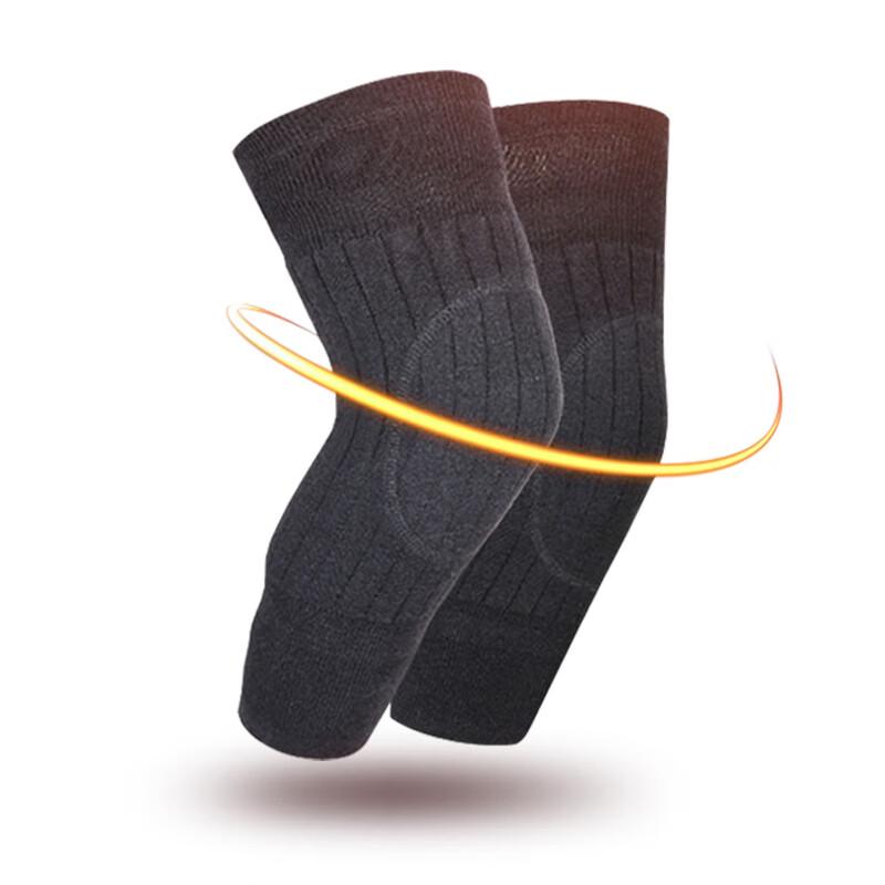 CHIWANG Unisex Thermal Windproof Knee Support