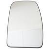Renault Master III 10-18 Heated Large Door Mirror Glass, Right
